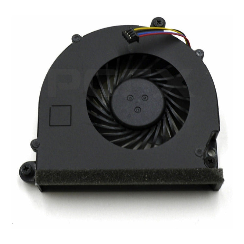 Ventilador Hp 6560b 650293-001 Nfb65b05h-002 49010bb00  V55