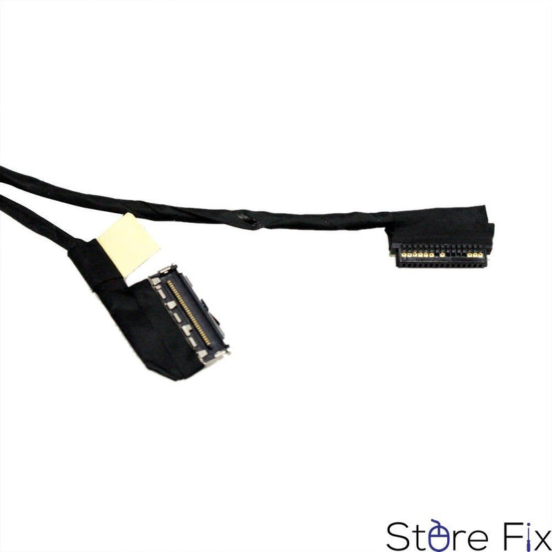 Cable Flex De Video Hp 11-n X360 Zpt10 Dc020021n00 F37