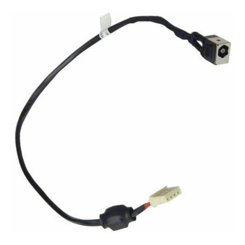 Power Jack Toshiba L640 L640d L645 L645d Dd0te2ad000 P352