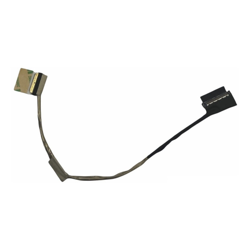 Cable Flex De Video Lenovo T440 T450 T460 Dc02c006d00 F295