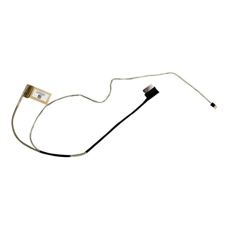 Cable Flex De Video Hp 14-bs004la 14-bs024la 14-bs012la F62