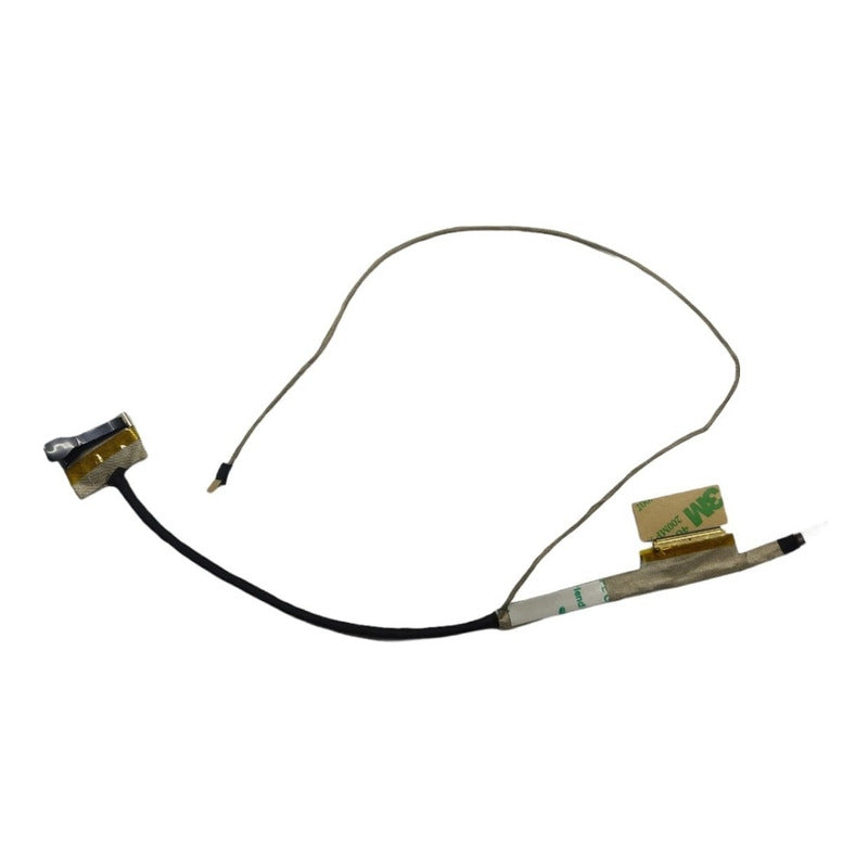 Cable Flex De Video Hp Pavilion 11-e 215 G1 Dc02c006500 F232