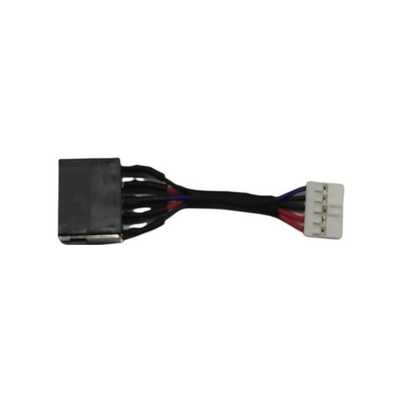 Power Jack Lenovo V130-14igm V130-14ikb Dc301011g00 P286