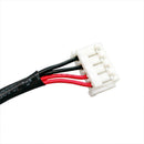 Power Jack Asus R503 R503a R503c R503cr R503sa R503sr P250