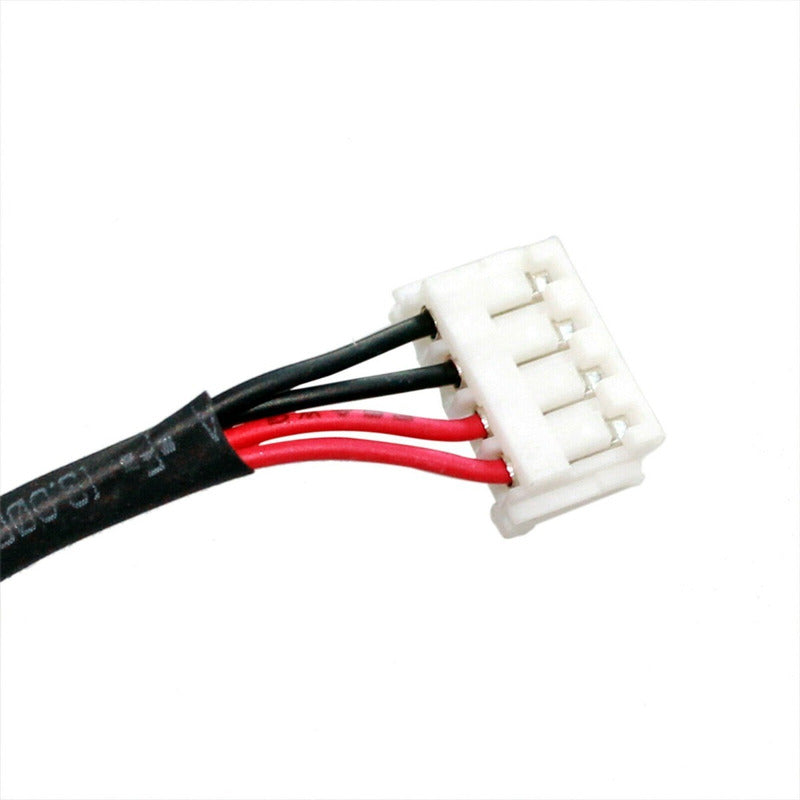 Power Jack Asus X45a X45u X45c Q500 Q500a X54a F55 F55a P250