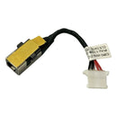 Power Jack Lenovo Ideapad Flex 3-11ada05 82g4 1109-05308