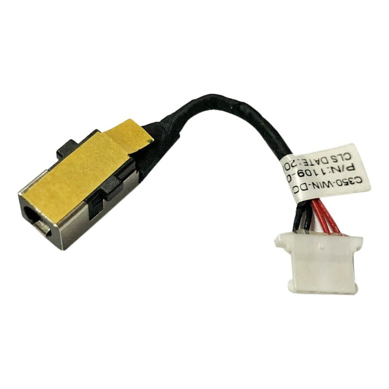 Power Jack Lenovo Ideapad Flex 3-11ada05 82g4 1109-05308