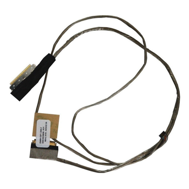 Cable Flex De Video Lenovo E40-80 E41-80 B41-30 Dc02001xp00