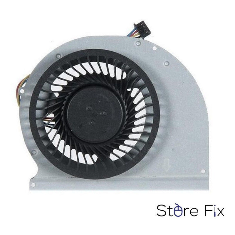 Ventilador  Dell Latitude E6430 Mf60120v1-c370-g9a V32