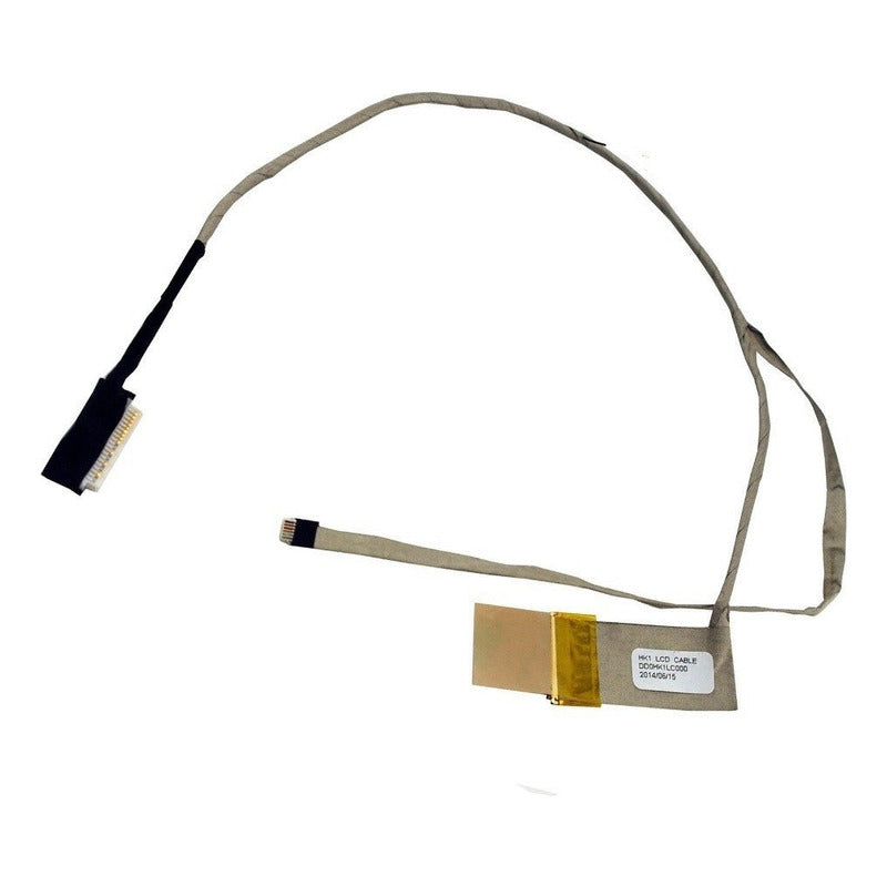 Cable Flex De Video Sony Vpceh35fm Vpceh14fm Dd0hk1lc020
