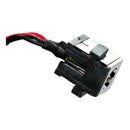 Power Jack Asus R503 R503a R503c R503cr R503sa R503sr P250