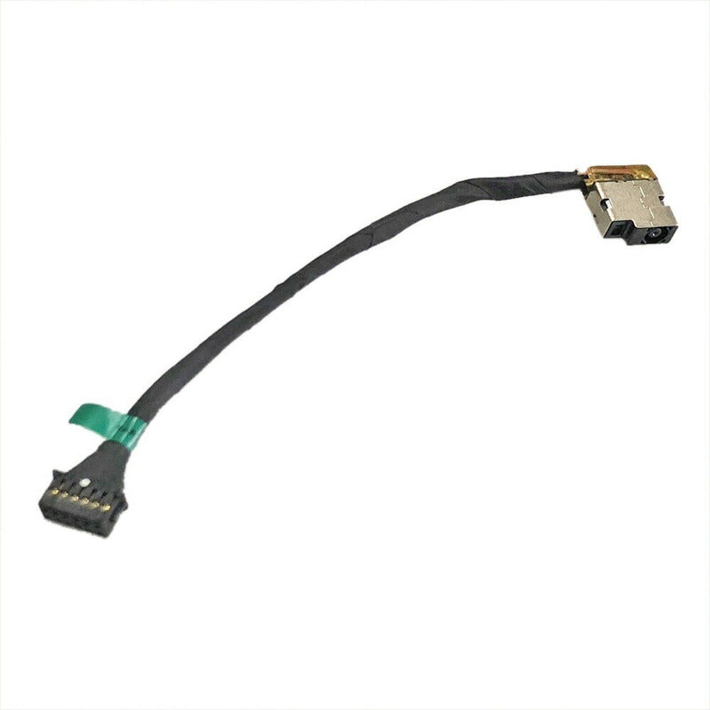 Power Jack Hp 15-dk L52815-y41 L52815-s41 L52815-f41 P259