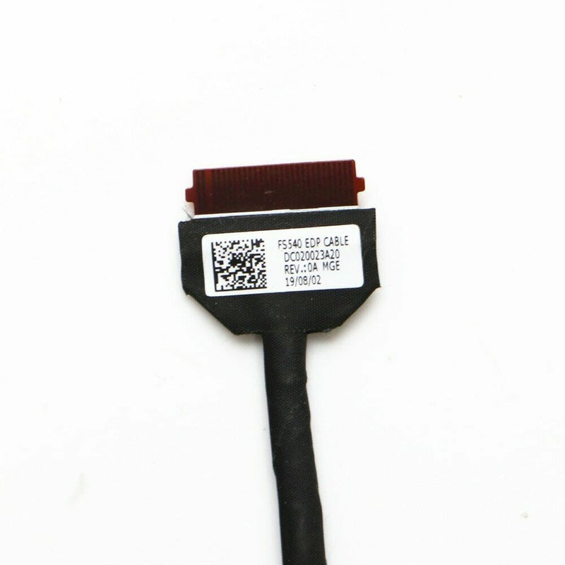 Cable Flex De Video Lenovo S145-15iil Dc020023a10 F287
