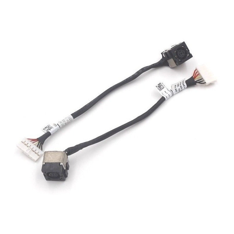 Power Jack Dell Inspiron 3421 3437 3442 3443 3446 0j5hm8 P67