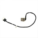 Power Jack Gateway Ne522 Ms2370 450.00303.0001 P355