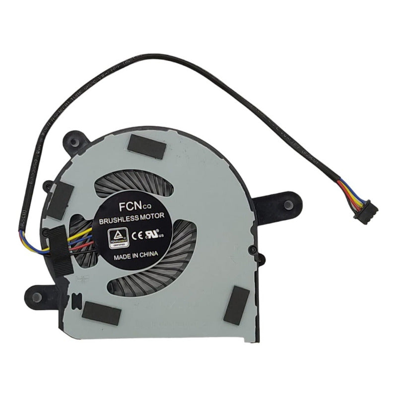 Ventilador Hp Elitedesk 800 G6 Prodesk 400 600 G6 L93623-001