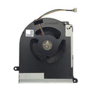 Ventilador Alienware 51m R1 R2 Dc28000q4sl Dc28000q4d0 Gpu