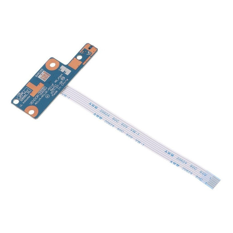 Boton De Encendido Lenovo G50-75 G50-80 Z50-70 Z50-75 B24