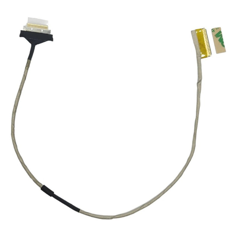 Cable Flex De Video Toshiba E45t-b E45t-b4200 1422-01rb000