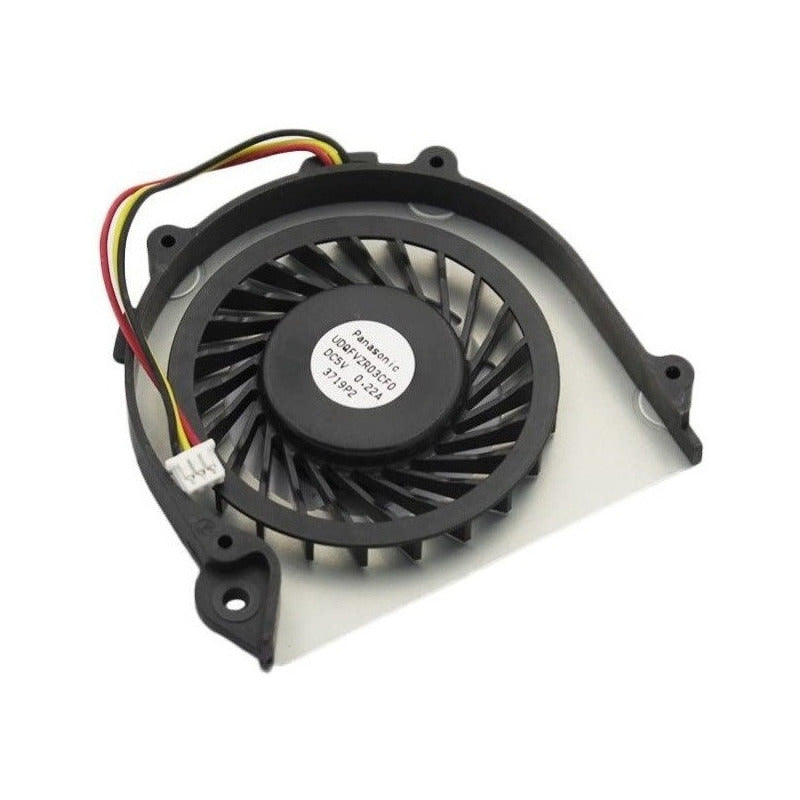 Ventilador Sony Sve11 E11 Udqfvzr03cf0 Udqfvcr03cf0 V257