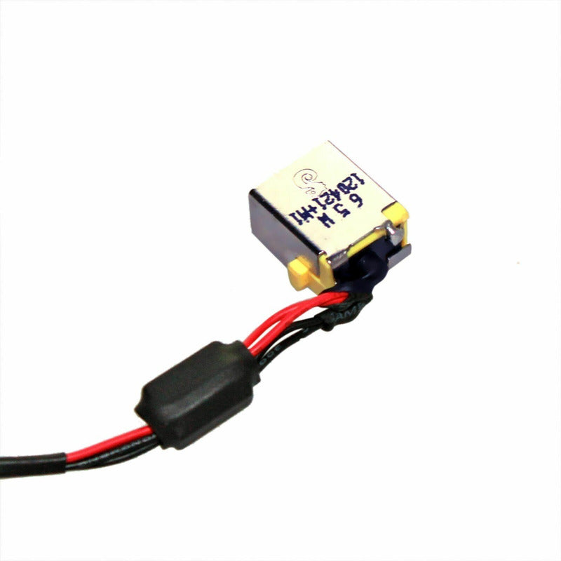 Power Jack Acer 756 V5-131 V5-171 V5-171g Dc30100l200 P188