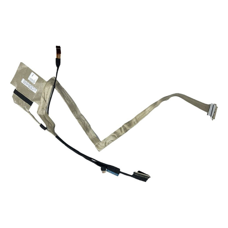 Cable Flex De Video Dell Latitude 7420 0rg8x8 Dc02c00qv00