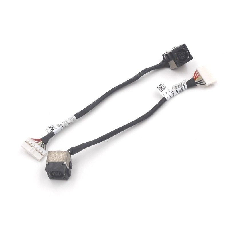 Power Jack Dell Inspiron 5748 5749 5421 5437 0jrhpg P67