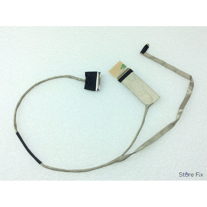 Cable Flex Video Acer 4749 D443 D729 Zqq Dd0zqqlc000 F26