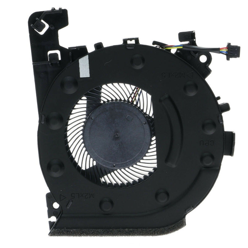 Ventilador Hp 15-cx L20335-001 Dfs501105pr0t Fkk9 Cpu V73 A