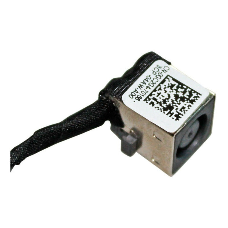 Power Jack Dell Vostro V130 V131 Cn-0gc2g 50.4im02.001 P205