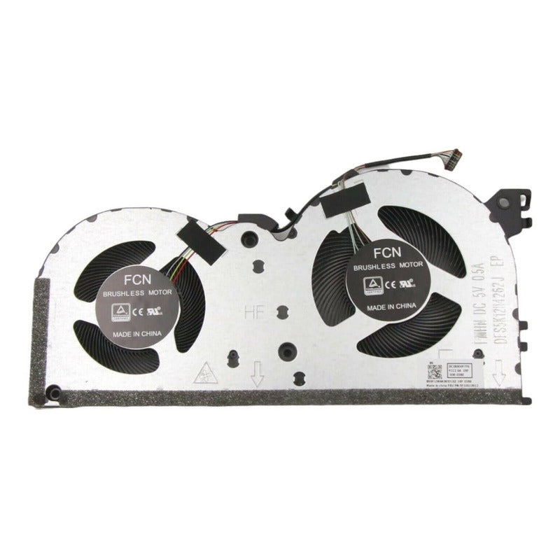 Ventilador Lenovo Gaming 3-15imh05 3-15arh05 5f10s13912 V264