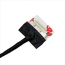 Cable Flex Video Hp 15-br 15t-bw 924932-001 40 Pin Touch F32