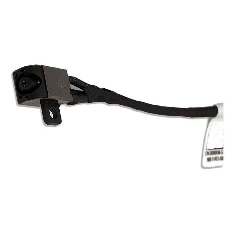 Power Jack Dell Inspiron 5567 5565 P66f Dc30100zm00 Bal30 P7