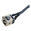 Power Jack Lenovo B570 B575 Z570 Z575 V570 50.4ih09.011 P192