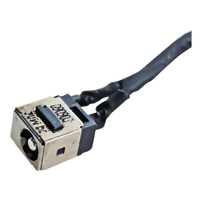 Power Jack Lenovo B470 B470g B475 B475e 50.4 Pj04.001 P192