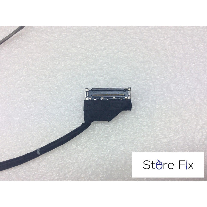 Cable Flex De Video Hp Pavilion 15-n 15-f Dd0u86lc020 F8
