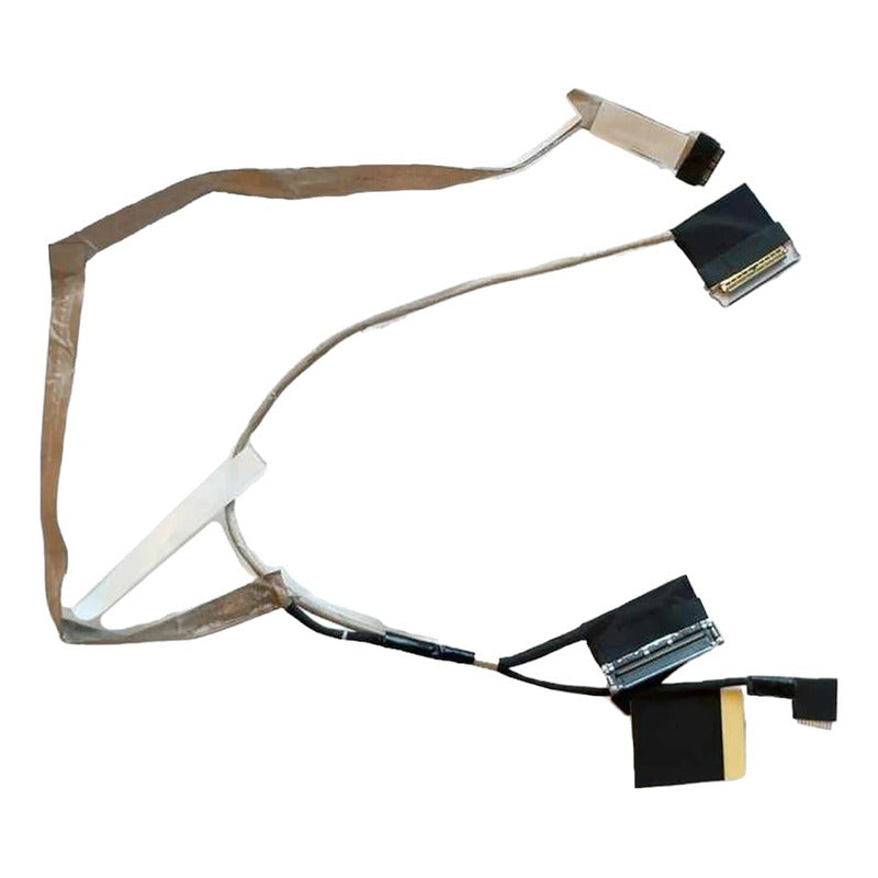 Cable Flex De Video Dell Latitude 5500 0r5xy8 Dc02c00k400