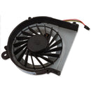 Ventilador Hp G4-1000 G6-1000 G7-1000 3 Cables 646578  V34