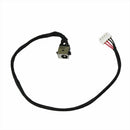 Power Jack Toshiba P50-a P50t-a P55-a 1417-0089000 P258