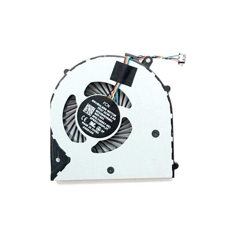 Ventilador Hp Probook 355 G2 746657-001 6033b0036601 V316