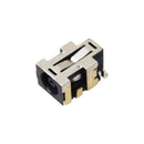 Power Jack Asus P2540ub P2540ubp P2540uv P2420la P2420lj