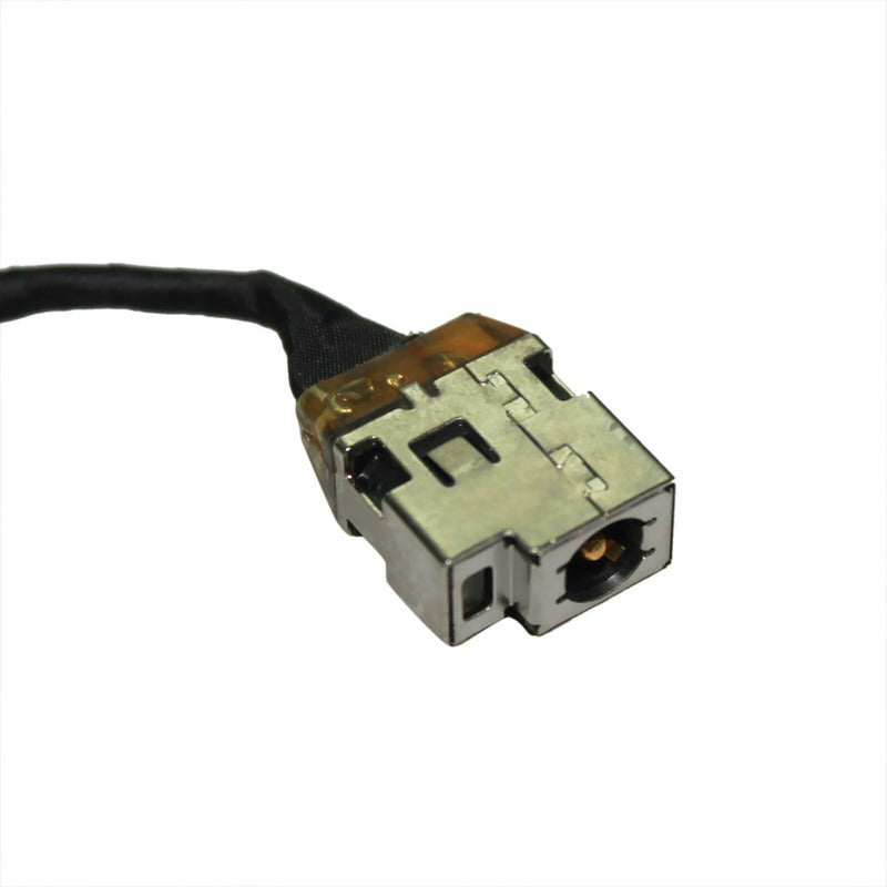 Power Jack Hp 15-b 698231-sd1 698231-fd1 698231-td1 P227