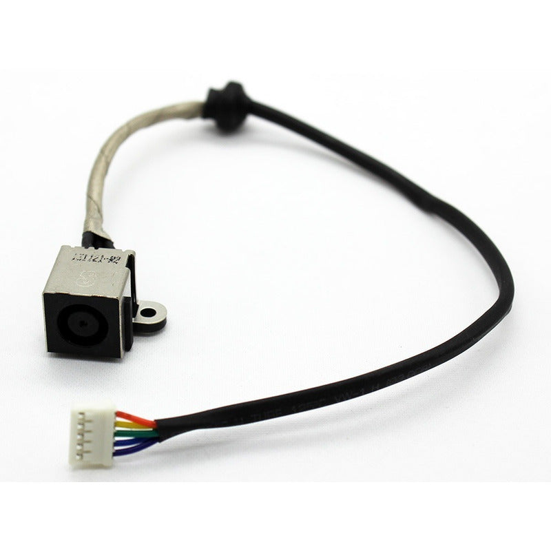 Power Jack Dell Inspiron N4110 M4110 02jy55 Dd0r01pb000 P189