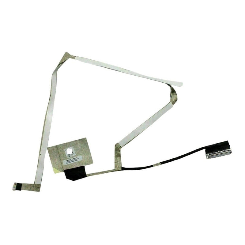 Cable Flex De Video Dell Precision 3520 3530 0748w1 F377