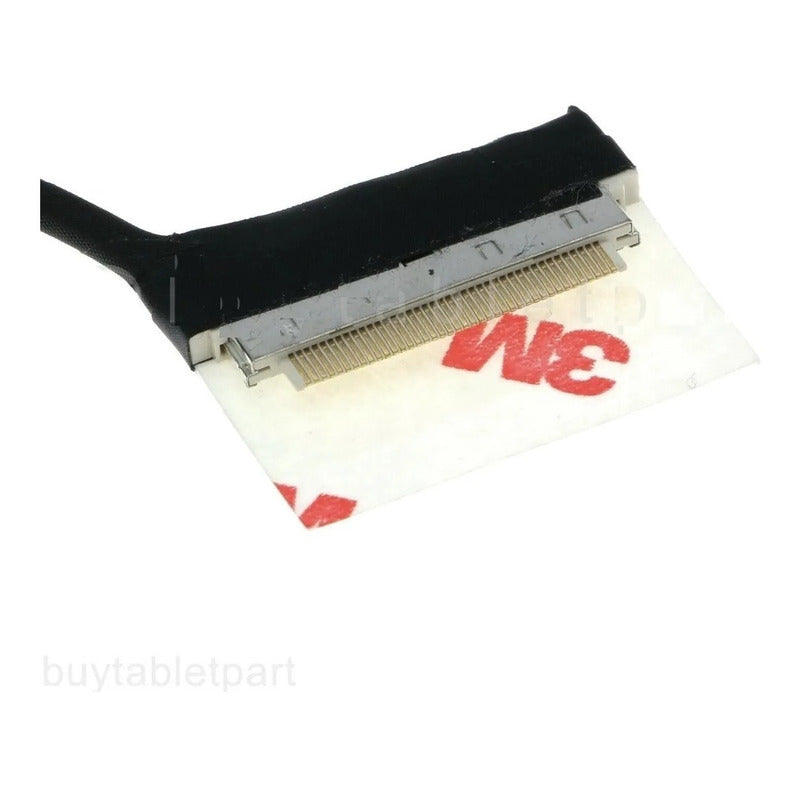 Cable Flex Hp 15-cx0001la 15-cx Dc02c00ik00 L20361-001 30p