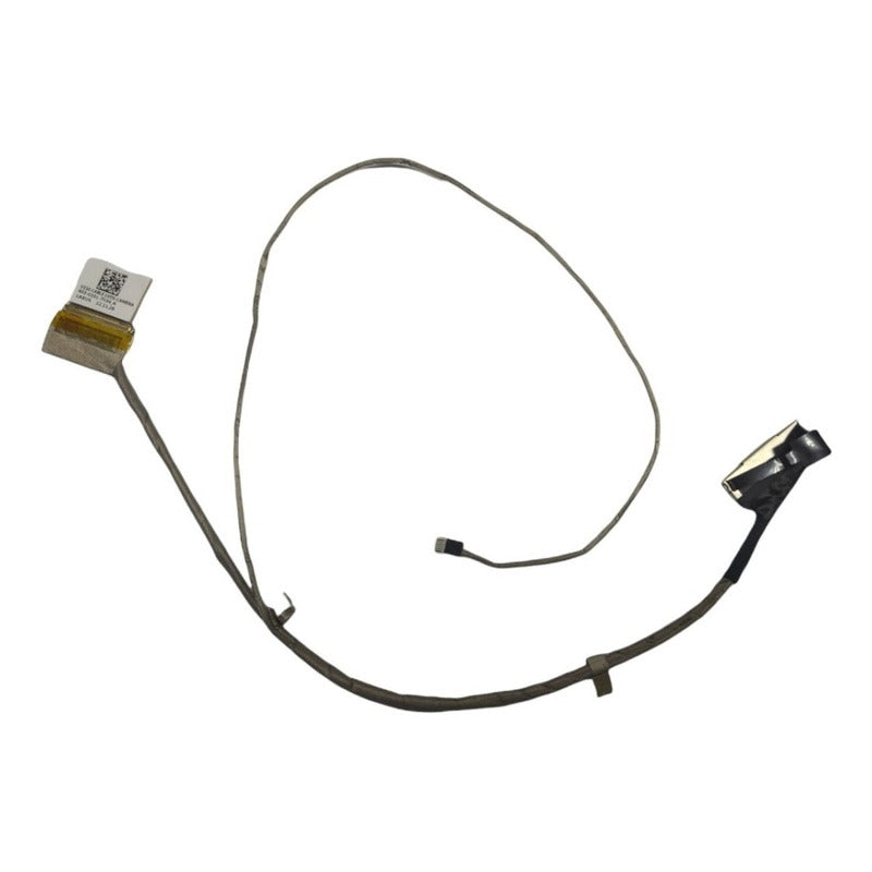 Cable Flex De Video Sony Vaio Sve14a 603-0101-7534_a F327