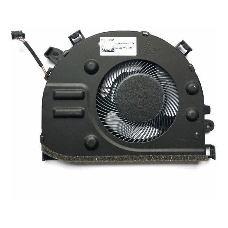 Ventilador Lenovo S340-14iil S340-14iml 5f10s13880 V282