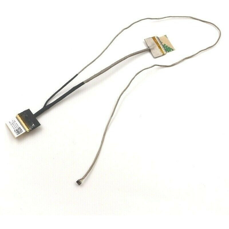 Cable Flex De Video Asus F555 F555l R557l 1400-01360600 F177