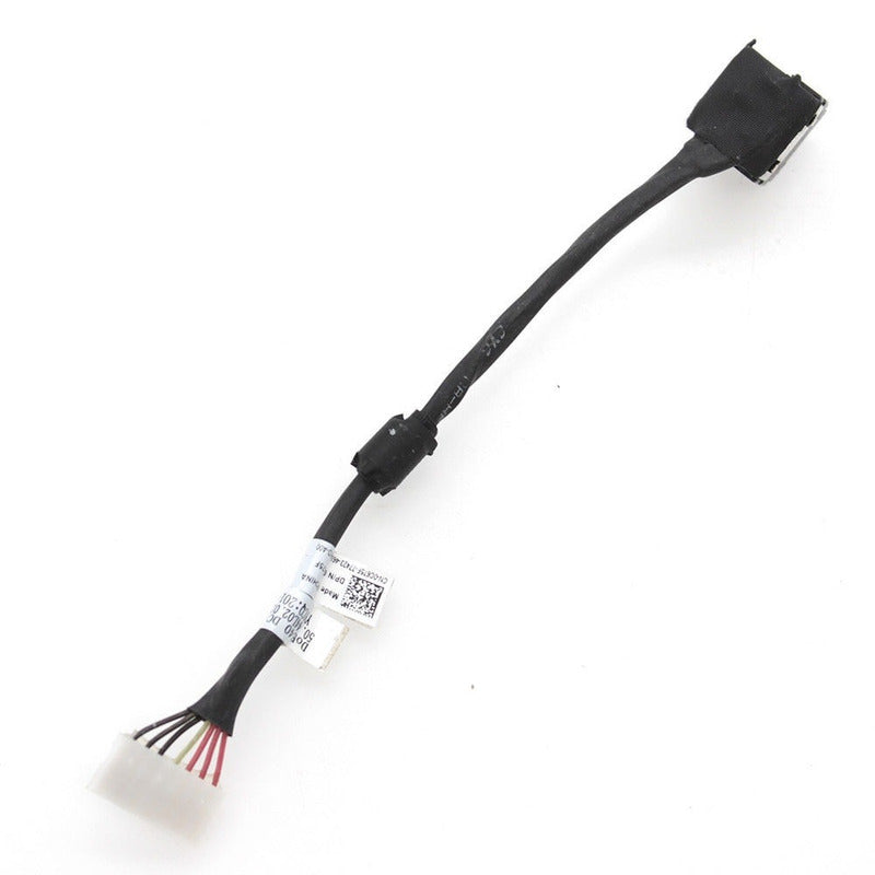 Power Jack Dell Inspiron 3421 3437 5421 5437 50.44l02.01 P66