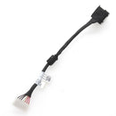 Power Jack Dell Latitude 3440 E3440 0c675f 50.44l02.001 P66
